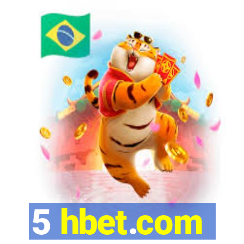 5 hbet.com